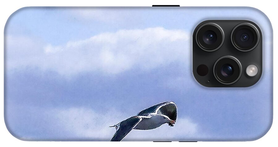 Seagal  - Phone Case