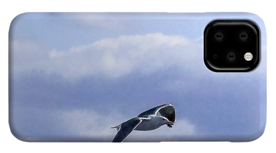 Seagal  - Phone Case
