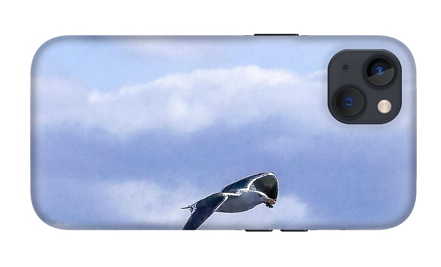 Seagal  - Phone Case