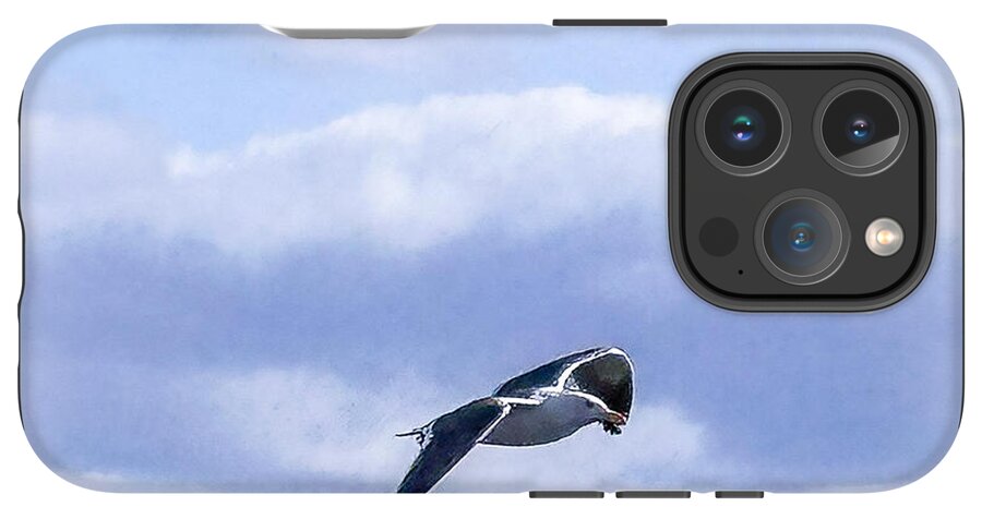 Seagal  - Phone Case