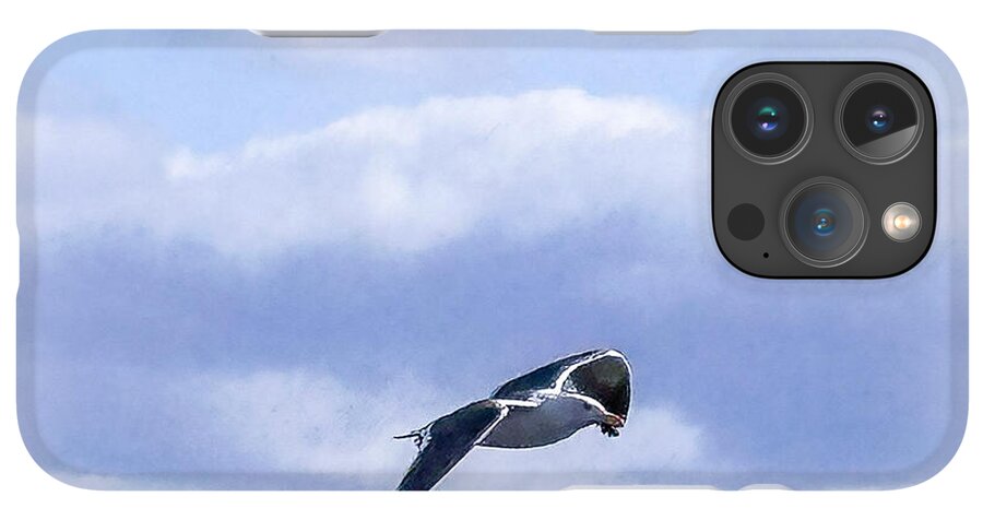 Seagal  - Phone Case