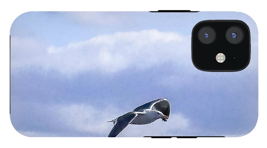 Seagal  - Phone Case