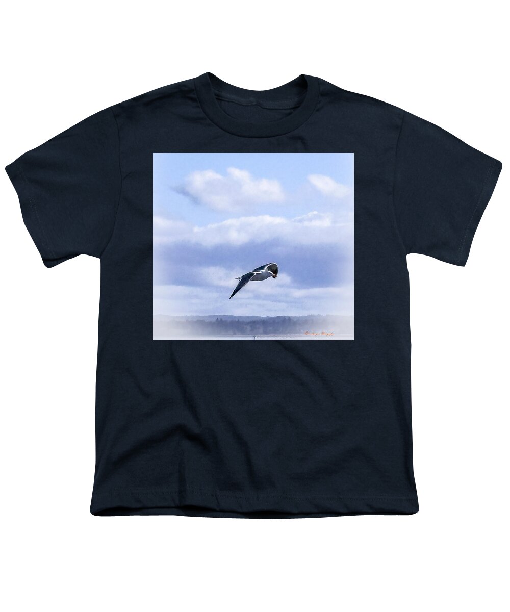 Seagal  - Youth T-Shirt