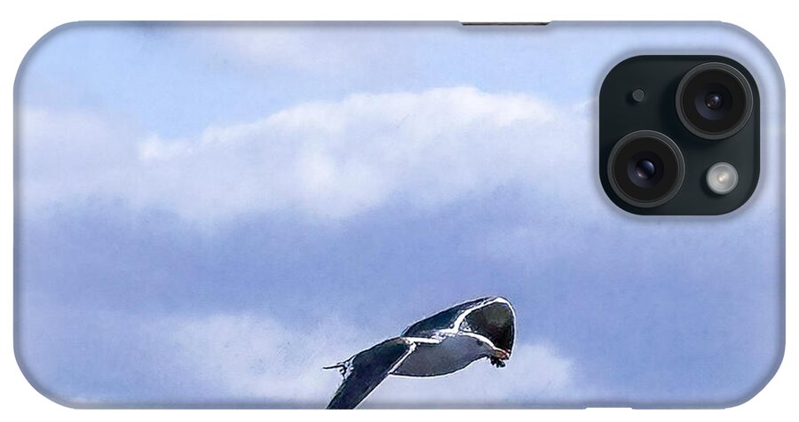 Seagal  - Phone Case