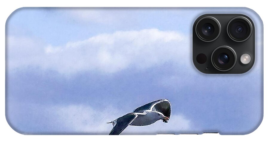 Seagal  - Phone Case