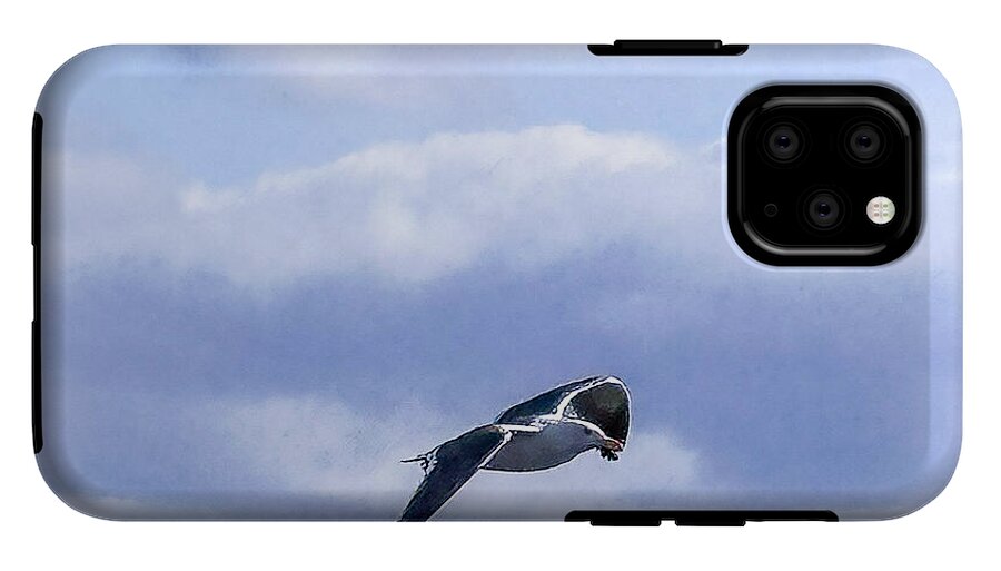 Seagal  - Phone Case