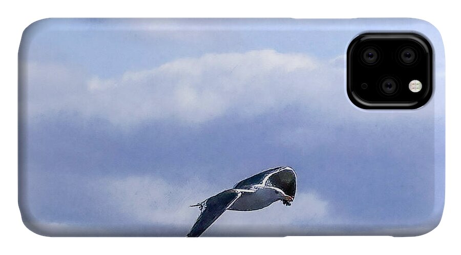 Seagal  - Phone Case