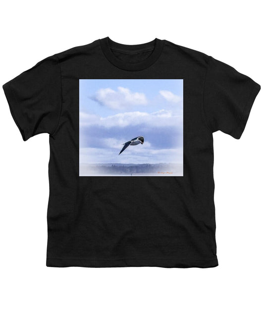 Seagal  - Youth T-Shirt
