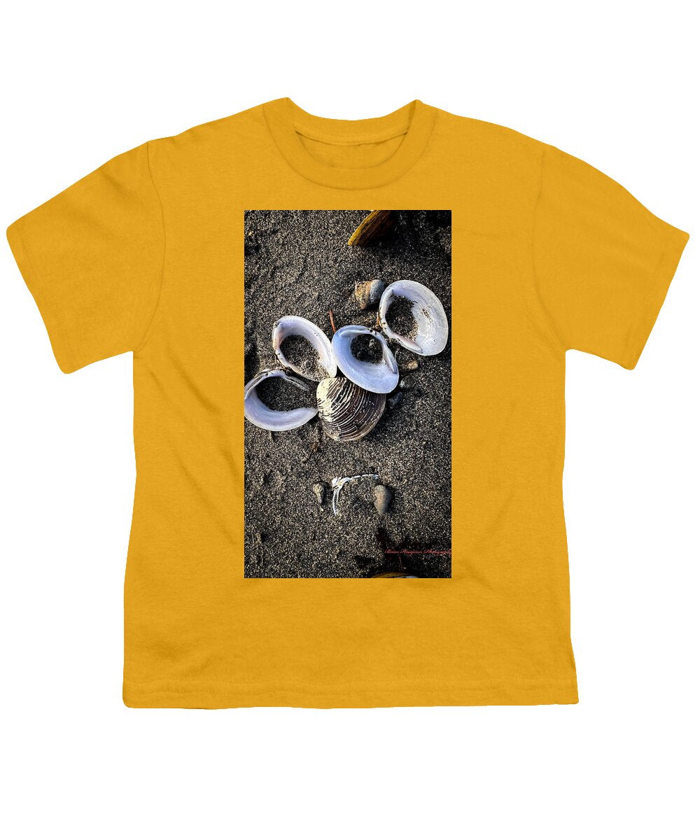 Seashells 6 - Youth T-Shirt