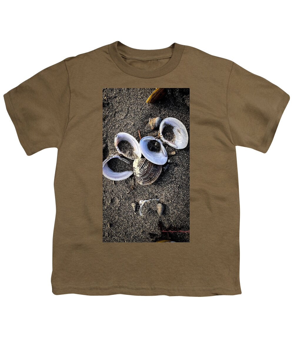 Seashells 6 - Youth T-Shirt