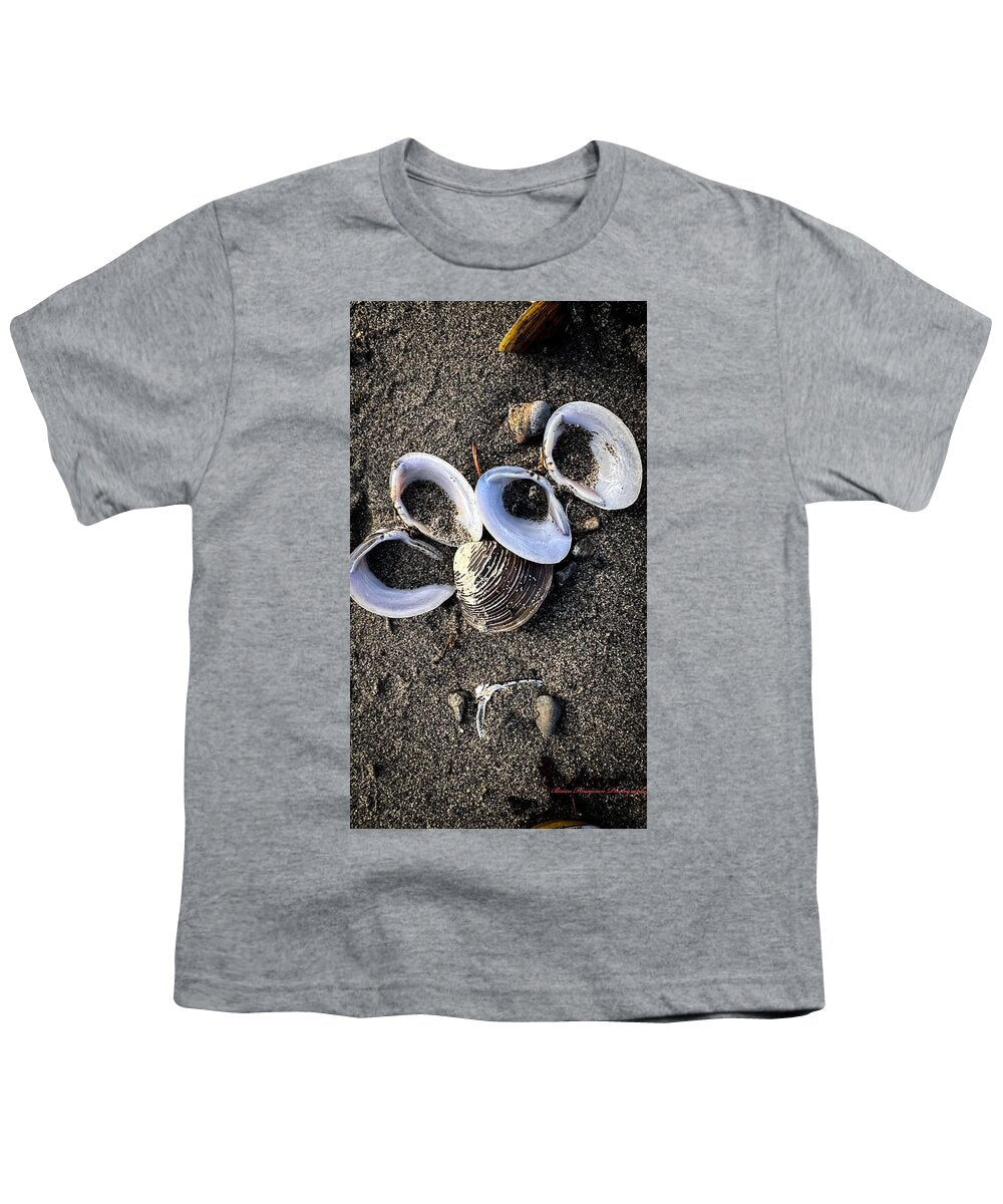 Seashells 6 - Youth T-Shirt