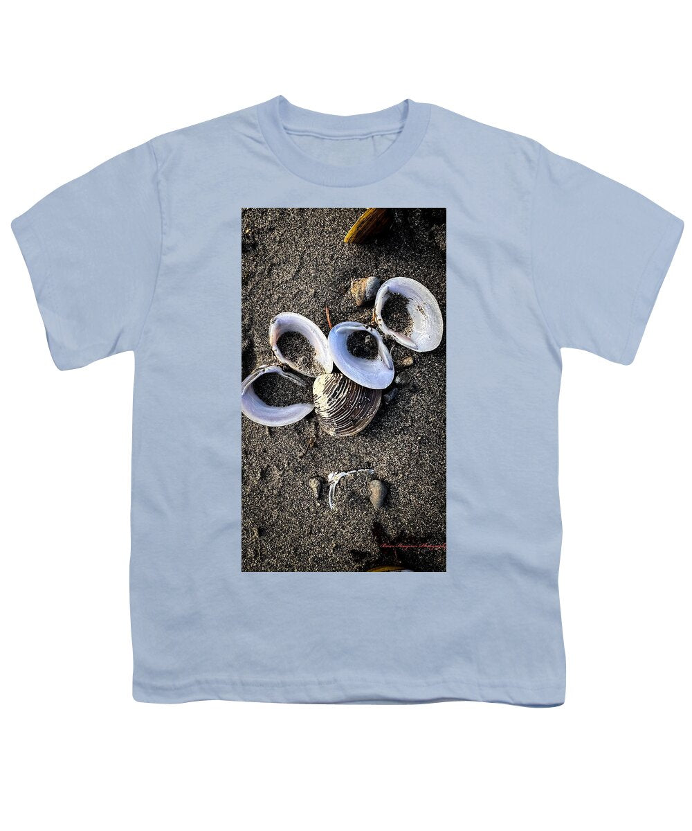 Seashells 6 - Youth T-Shirt