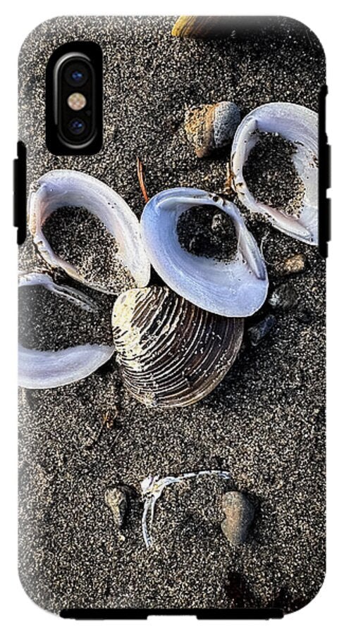 Seashells 6 - Phone Case