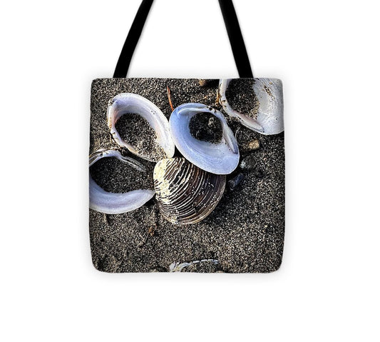 Seashells 6 - Tote Bag