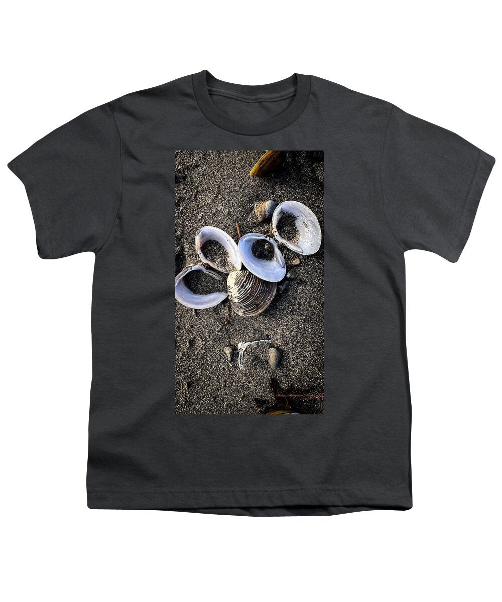 Seashells 6 - Youth T-Shirt