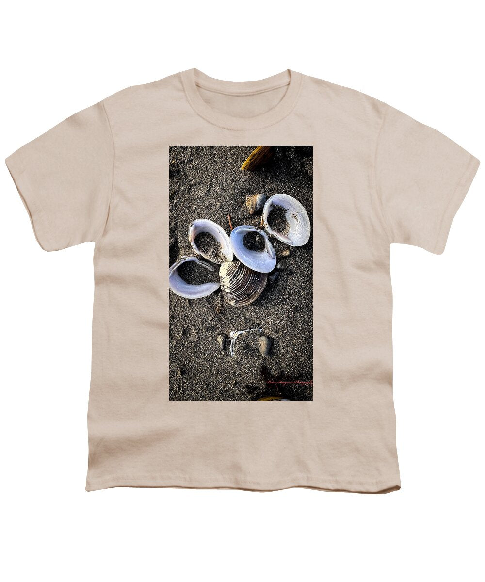 Seashells 6 - Youth T-Shirt