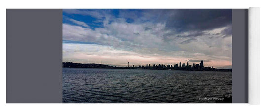 Seattle  - Yoga Mat
