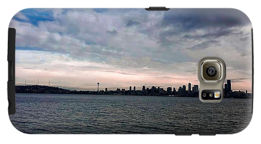 Seattle  - Phone Case