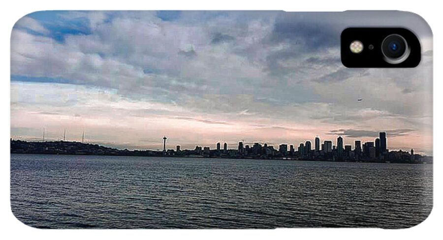 Seattle  - Phone Case
