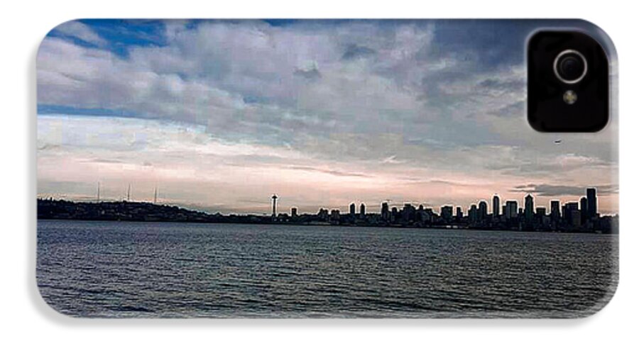 Seattle  - Phone Case