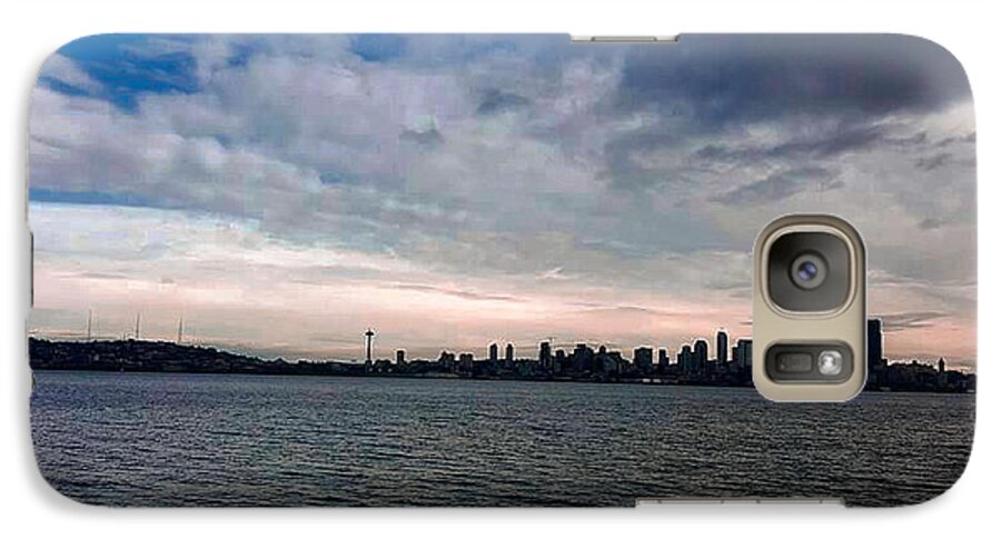 Seattle  - Phone Case