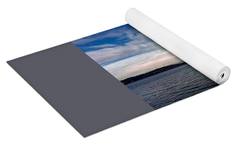 Seattle  - Yoga Mat