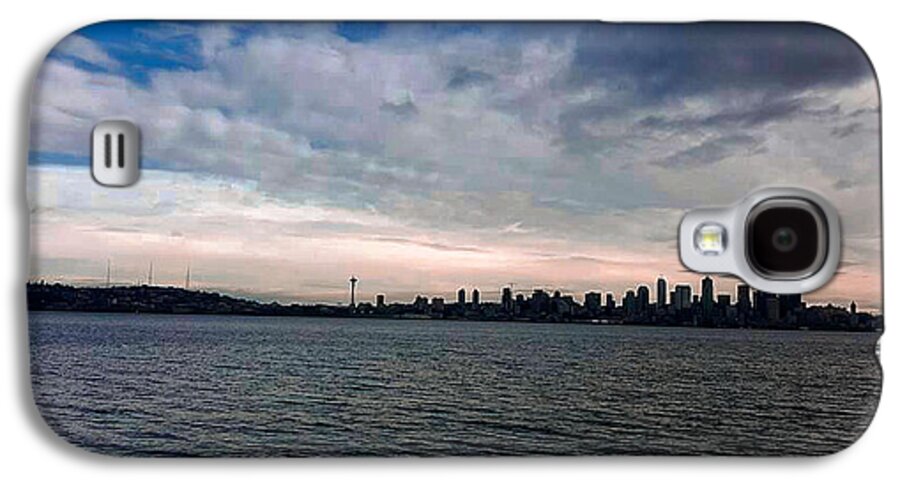 Seattle  - Phone Case