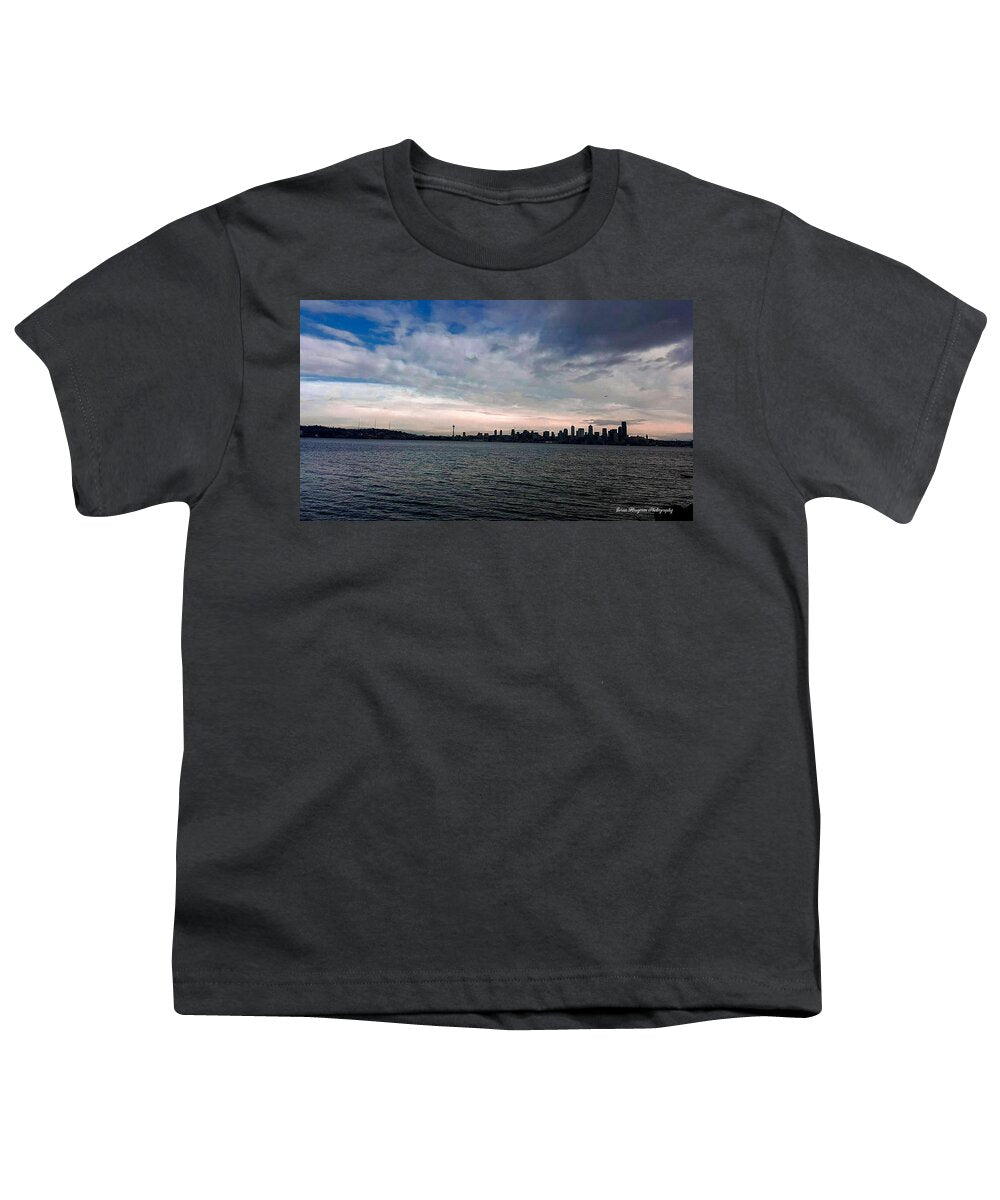 Seattle  - Youth T-Shirt