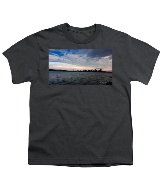 Seattle  - Youth T-Shirt