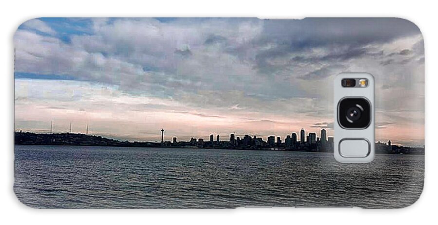 Seattle  - Phone Case