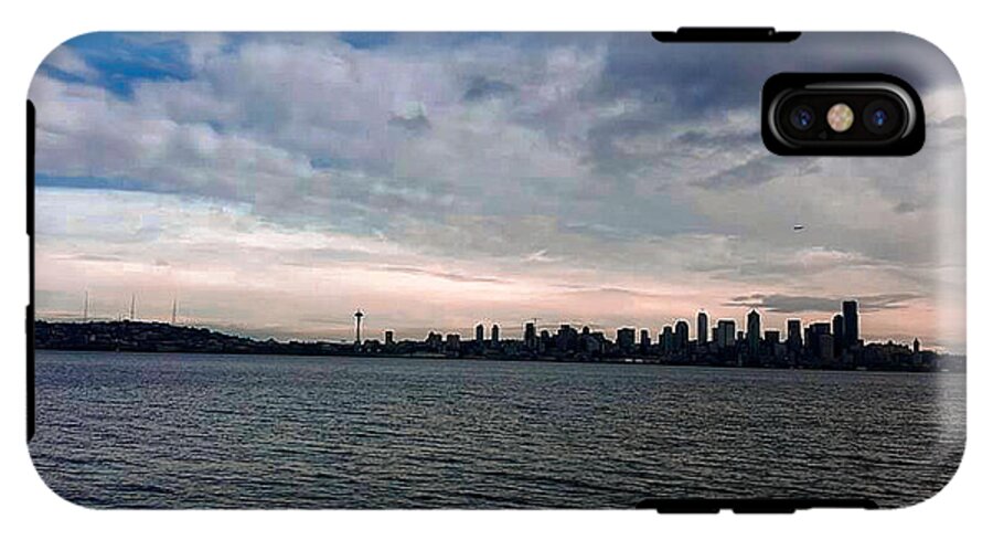 Seattle  - Phone Case