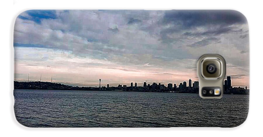 Seattle  - Phone Case