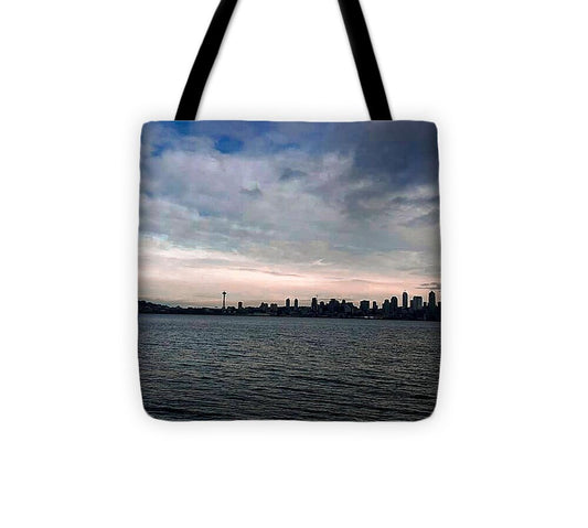 Seattle  - Tote Bag