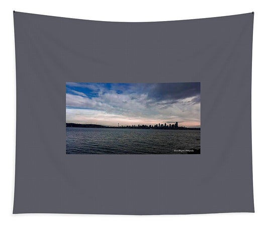 Seattle  - Tapestry