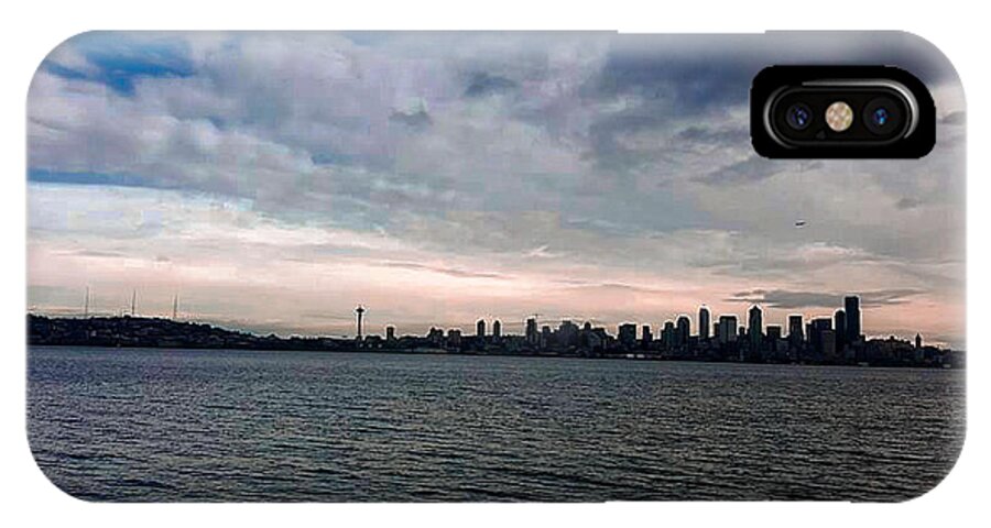 Seattle  - Phone Case