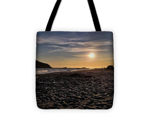 Sunset  6 - Tote Bag