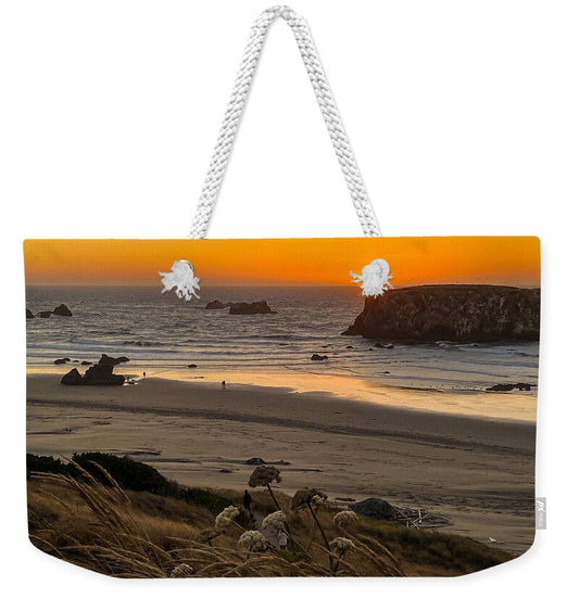 Sunset 4 - Weekender Tote Bag