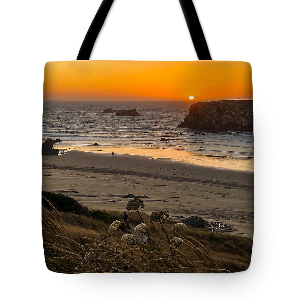 Sunset 4 - Tote Bag