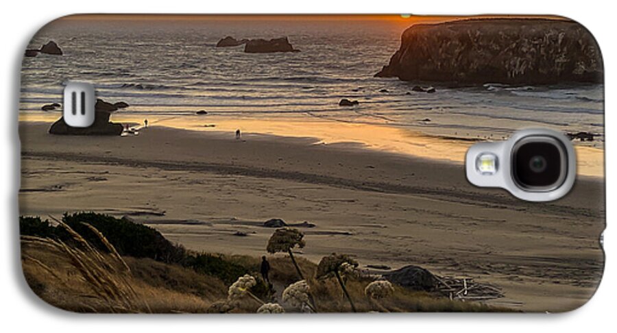 Sunset 4 - Phone Case