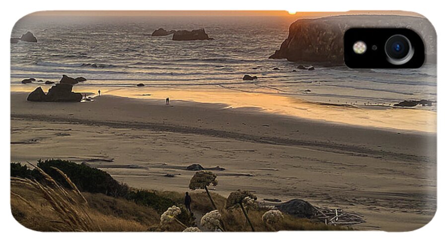Sunset 4 - Phone Case