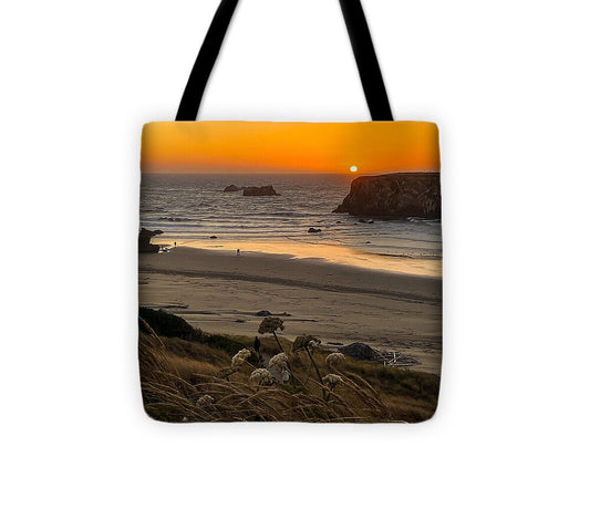 Sunset 4 - Tote Bag