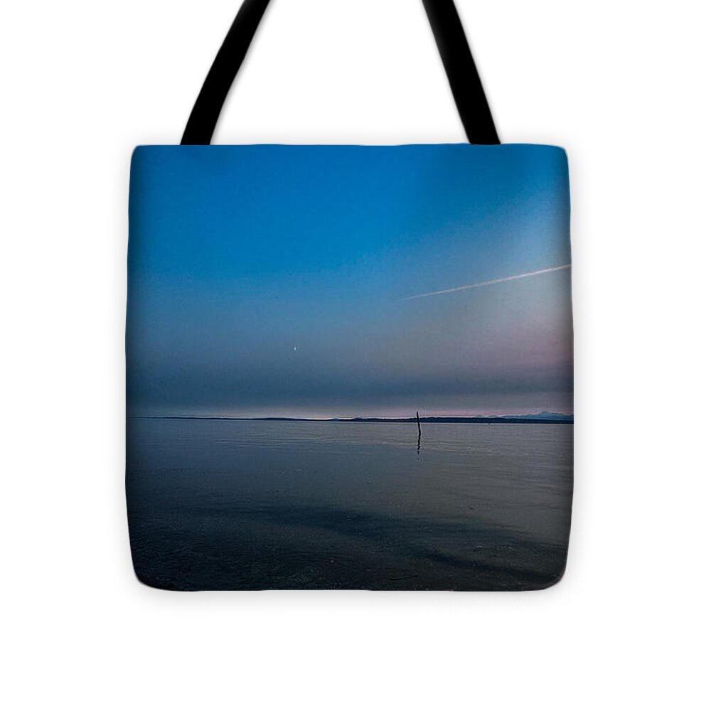 Sunset 5 - Tote Bag