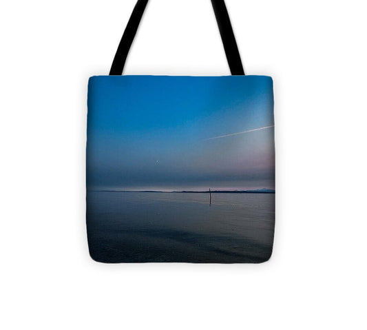 Sunset 5 - Tote Bag