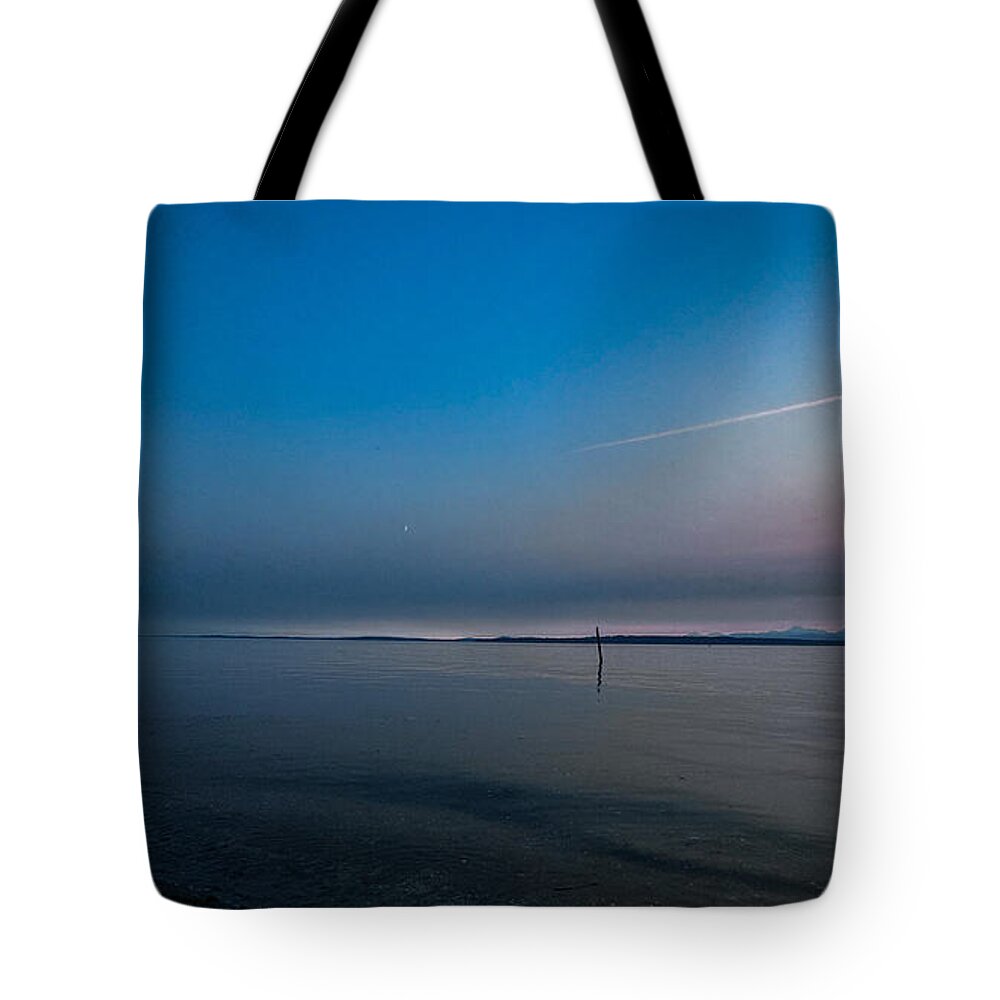 Sunset 5 - Tote Bag