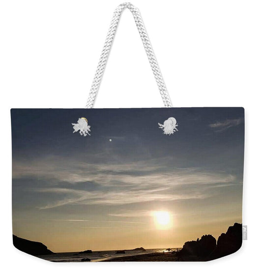 Sunset 6 - Weekender Tote Bag