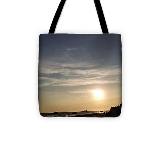 Sunset 6 - Tote Bag