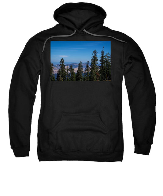 Threw the trees  - Sweatshirt