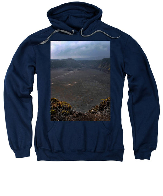 Volcano Planes  - Sweatshirt