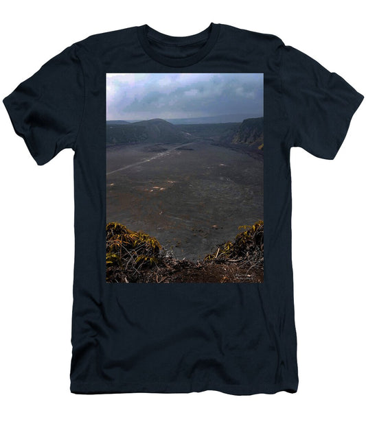 Volcano Planes  - T-Shirt