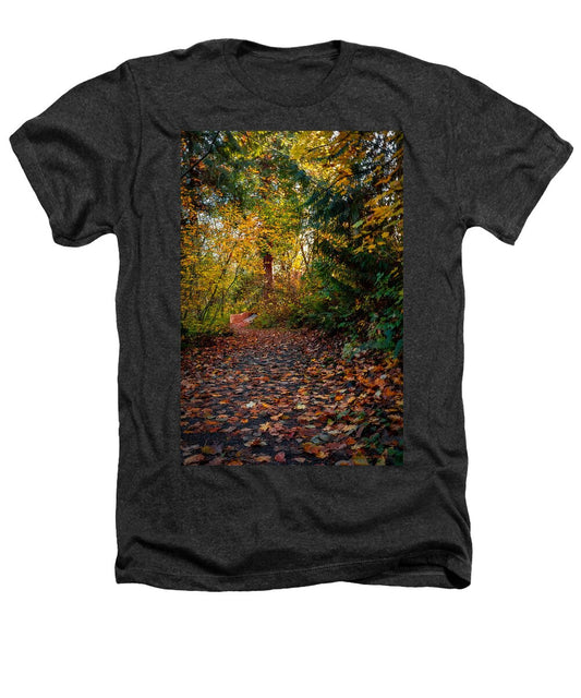 Walk in the park - Heathers T-Shirt